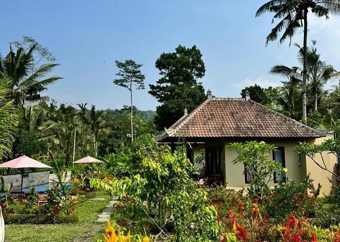 Intan Sidemen (Bali)