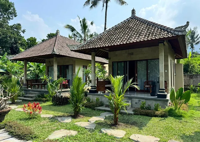 Intan Casa de hóspedes *