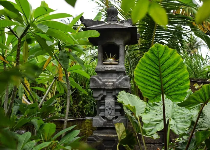 Intan * Sidemen (Bali)