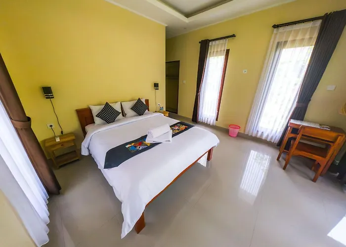Intan Affittacamere Sidemen (Bali)
