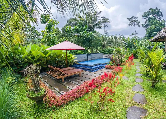 Affittacamere Intan Sidemen (Bali)