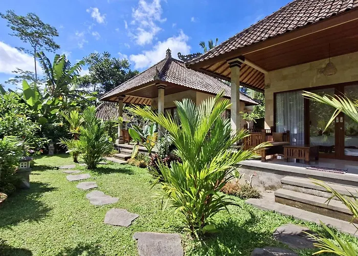 Intan Sidemen (Bali)