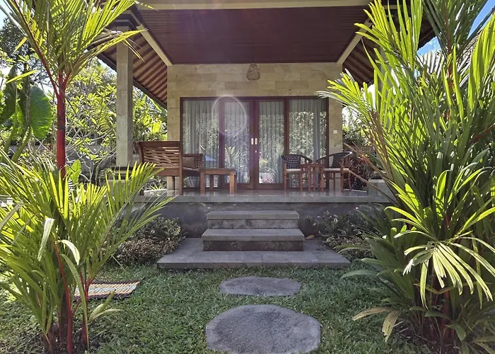 Intan * Sidemen (Bali)